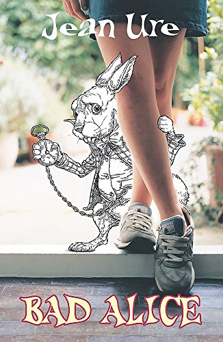Bad Alice (Signature) Cover