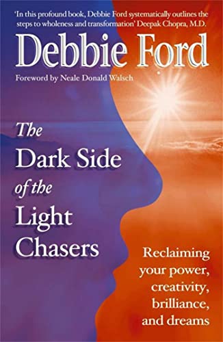 Dark Side of the Light Chasers Cover