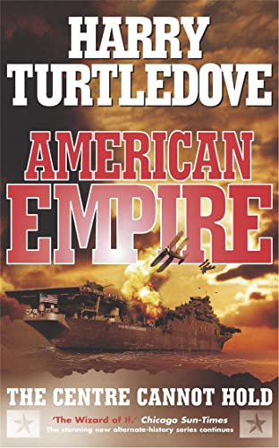 American Empire Cover