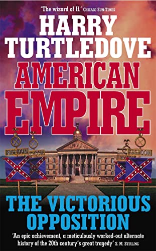 American Empire Cover