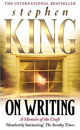 On Writing Cover