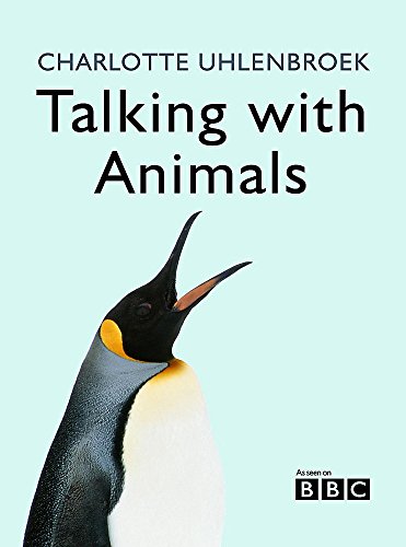 Talking with Animals Cover