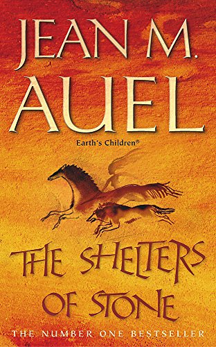 The Shelters of Stone Cover