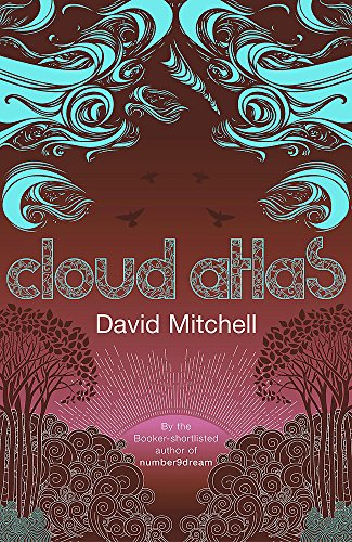 Cloud atlas Cover