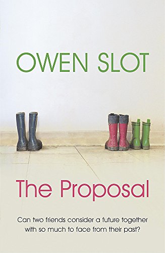 The Proposal Cover