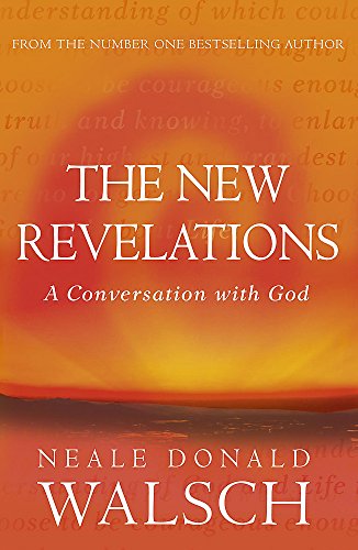 The New Revelations (Conversations with God) Cover