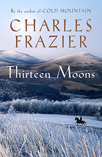 Thirteen Moons Cover
