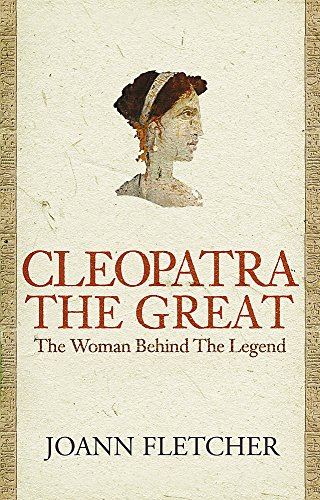 Cleopatra the Great Cover
