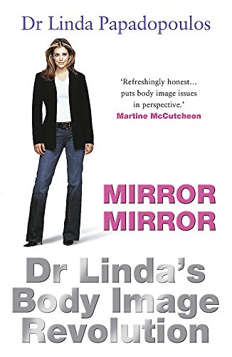 Mirror, mirror Cover