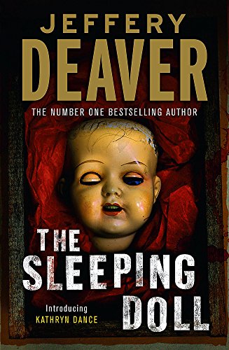 The sleeping doll Cover