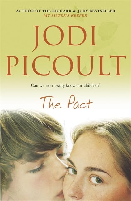 The Pact Cover