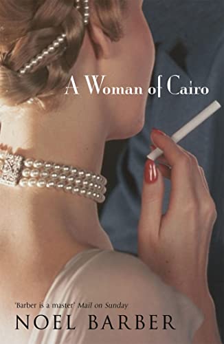 A Woman of Cairo Cover