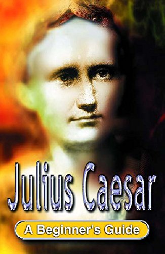 Julius Caesar Cover