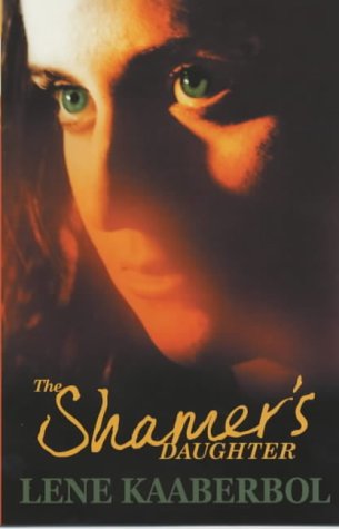The Shamer's Daughter Cover