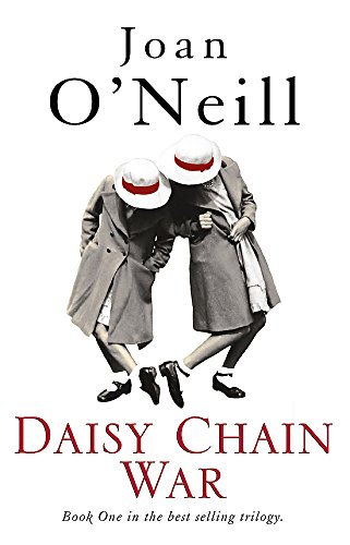 Daisy Chain War Cover