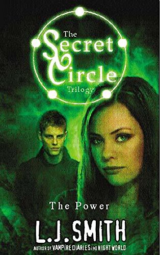 The Power (Secret Circle) Cover