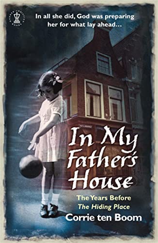 In My Father's House Cover