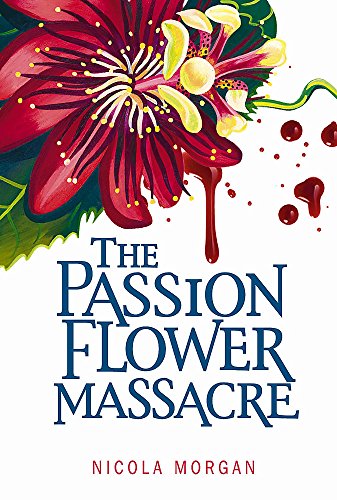 The Passion Flower Massacre (Signature) Cover
