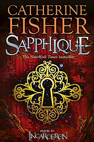 Sapphique Cover
