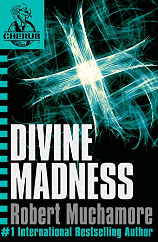 Divine madness Cover