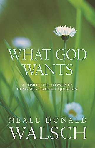What God Wants Cover