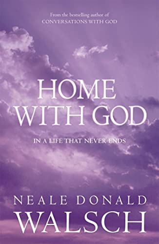 Home with God Cover