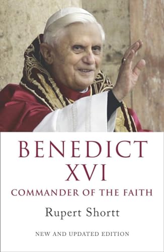 Benedict XVI Cover