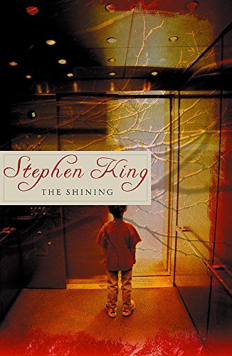 The Shining Cover