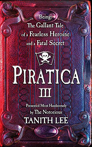 Piratica III, The Family Sea Cover
