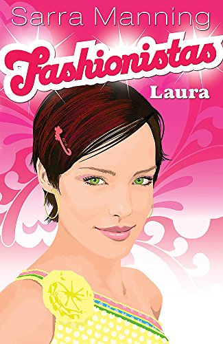 Laura (Fashionistas) Cover