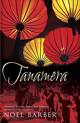 Tanamera (Hodder Great Reads) Cover