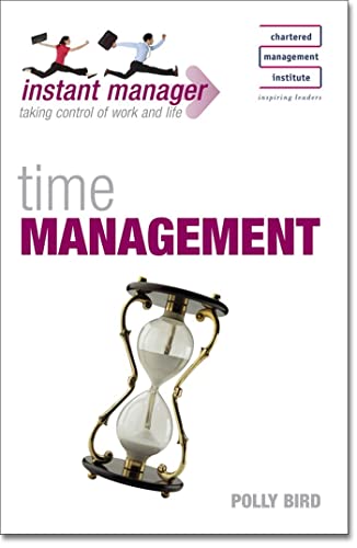 Time management Cover