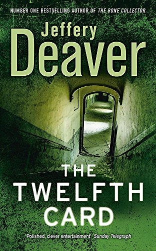 The Twelfth Card Poster
