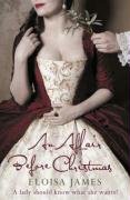 An Affair Before Christmas Cover