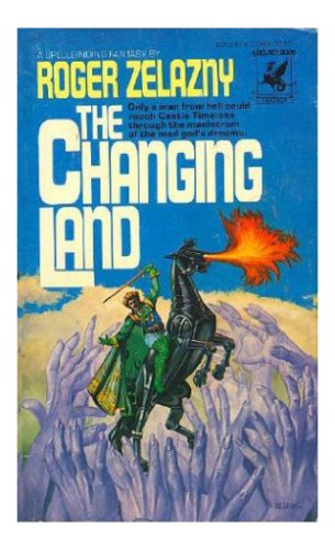 The Changing Land Cover