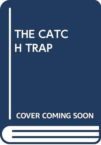 The Catch Trap Cover