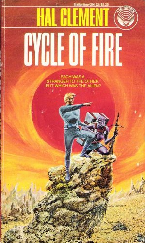 Cycle of Fire Cover