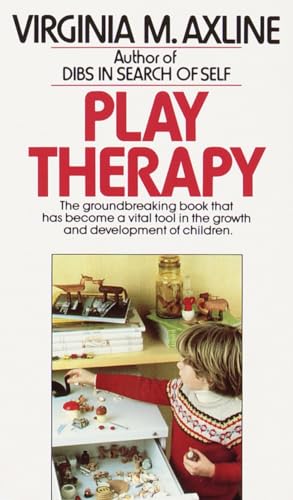 Play therapy Cover