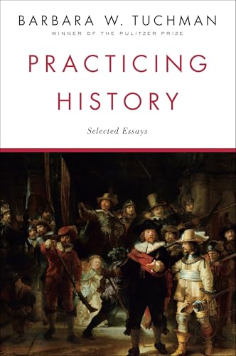 Practicing history Cover