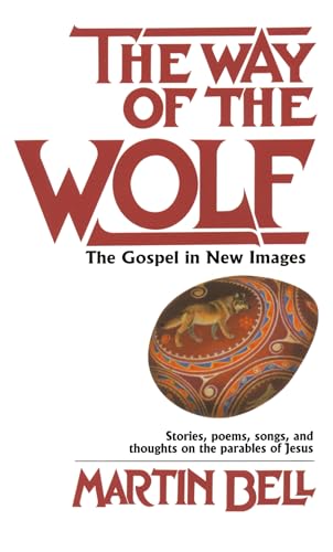 Way of the Wolf Cover