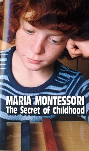 The Secret of childhood Cover