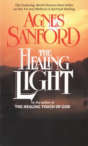 Healing Light Cover