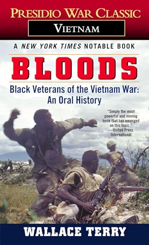 Bloods Cover