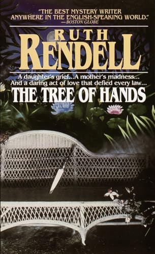 The Tree of Hands Cover