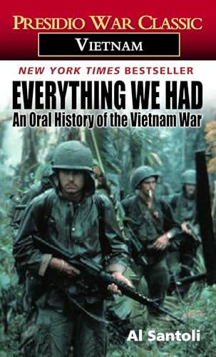 Everything we had Cover