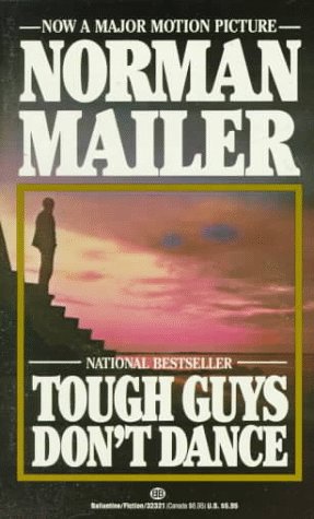 Tough guys don't dance Cover