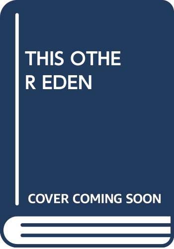 This Other Eden Cover