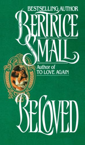 Beloved Cover