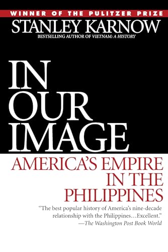 In our image Cover