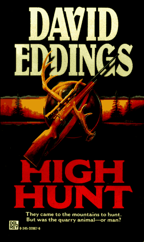 High Hunt Cover